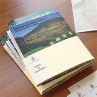 Parco Regionale di Colfiorito, Comune di Foligno