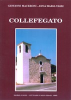 Collefegato
