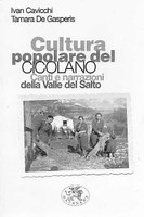 Cultura popolare del Cicolano - Canti e Narrazioni della Valle del Salto