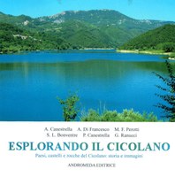 Esplorando il Cicolano – Paesi, castelli e rocche del Cicolano: storia e immagini