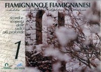 Fiamignano & Fiamignanesi, nelle immagini della memoria