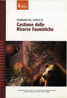 Gestione della lepre e recupero ambientale: il caso della AFV Castello di Rascino.