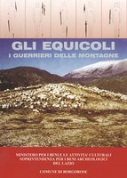 Gli Equicoli – I guerrieri delle montagne