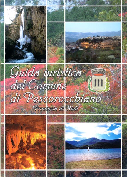 Guida turistica di Pescorocchiano Guida turistica di Pescorocchiano