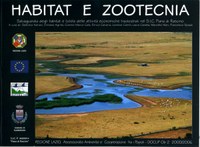 Habitat e Zootecnia, salvaguardia degli habitat e tutela delle attività economiche tradizionali nel S.I.C. Piana di Rascino