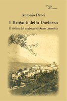 I briganti della Duchessa - Il delitto del capitano di Santa Anatolia