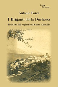 I briganti della Duchessa - Il delitto del capitano di Santa Anatolia I briganti della Duchessa - Il delitto del capitano di Santa Anatolia