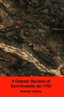 Il Catasto Onciario di S. Anatolia del 1753