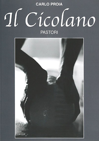 Il Cicolano – Pastori Il Cicolano – Pastori