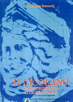 Il Cicolano dalla Preistoria ai giorni d'oggi