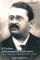 Il Cicolano dalla preistoria ai nostri giorni