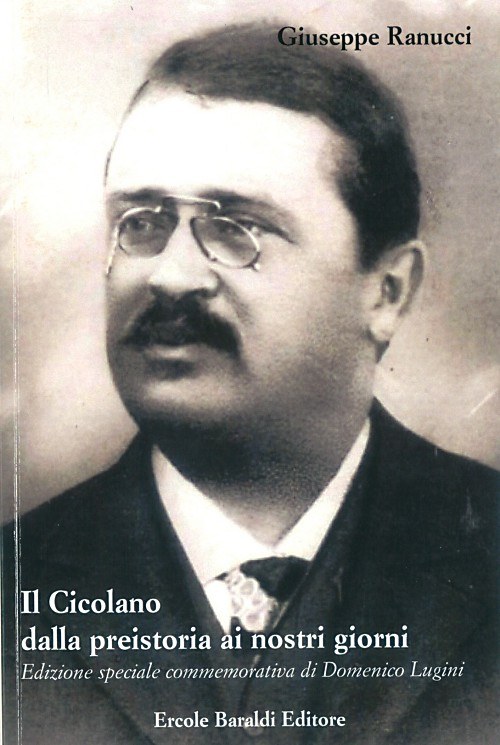 Il Cicolano dalla preistoria ai nostri giorni Il Cicolano dalla preistoria ai nostri giorni