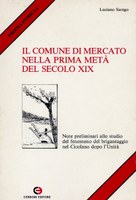 Il comune di Mercato nella prima metà del secolo XIX