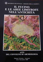 Il Fucino e la aree limitrofe nell'antichità