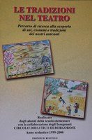 Le tradizioni nel teatro