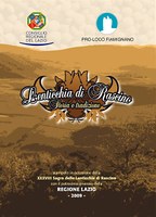 Lenticchia di Rascino tra storia e tradizioni