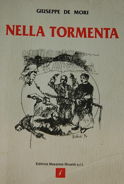 Nella tormenta Nella tormenta