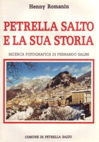 Petrella Salto e la sua storia