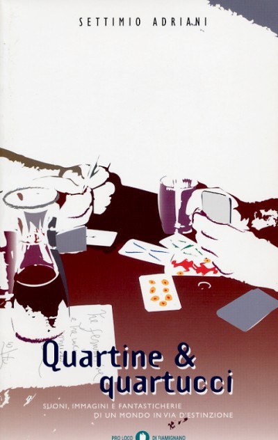 Quartine & quartucci Quartine & quartucci