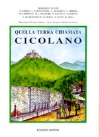 Quella terra chiamata Cicolano