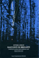 Racconti di briganti, i ribelli del Cicolano nella tradizione orale