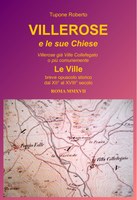 Villerose e le sue chiese